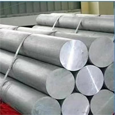 Large Diameter Alloy Round Flat Bar 6060 6061Aluminum Alloy Bar H14 H16 Temper