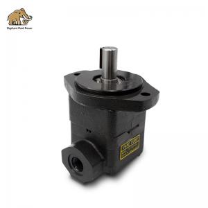 China V10 Hydraulic Pumps And Motors Vickers 1A20 For Heavy Metallurgical Machinery on sale