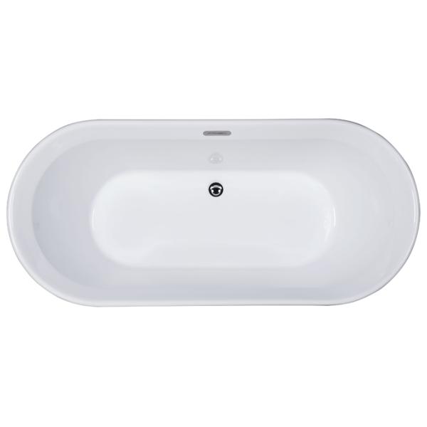 cUPC freestanding acrylic bath tubs,bathing tubs,bathroom bathtubs