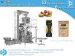 Automatic pistachio, pistachio granule polyethylene film packaging machine