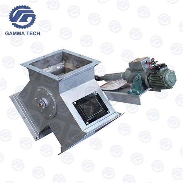TBDD Series Durable Electric Three-Way Links Feed Mill Machine Parts