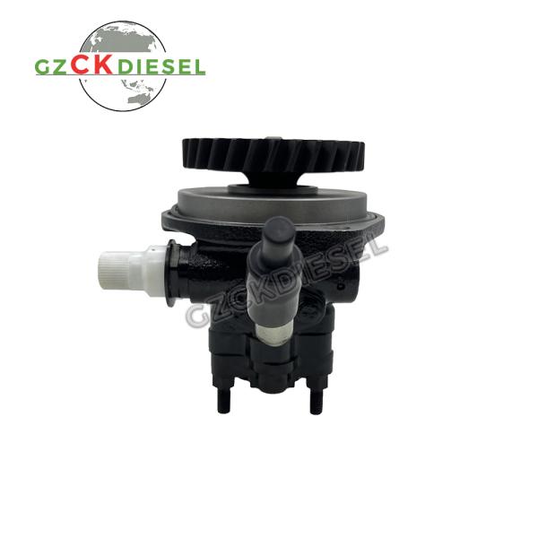 Power Steering Oil Pump 8-97136574-1 For Engine 4HE1 4HF1 4HG1T Truck
