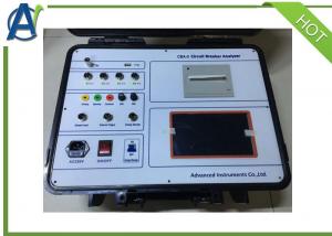 Quality Dynamic Characteristics Test Kit for High Voltage Circuit Breaker Test wholesale