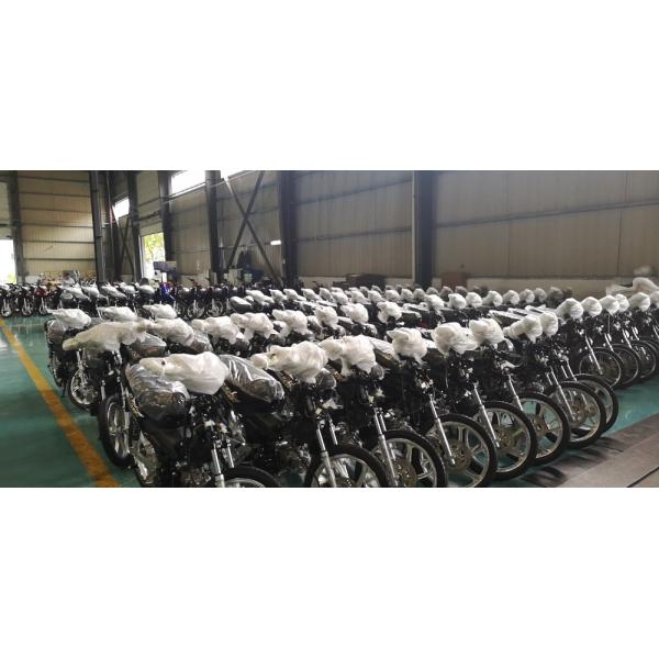 Motorcycle 4 stroke 150cc/250cc dirt bike for Madagascar