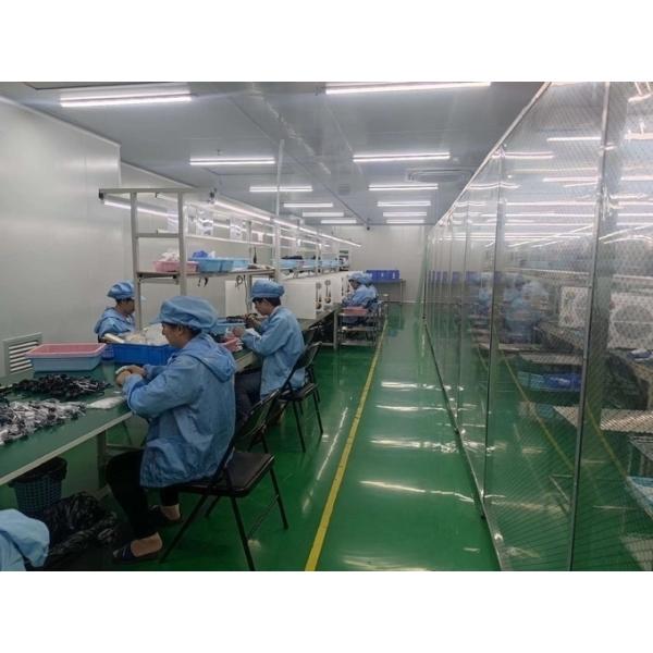 95760B3600-For 2014-2015 Kia Sorento Rear View Camera Parking Assist Backup Camera 10