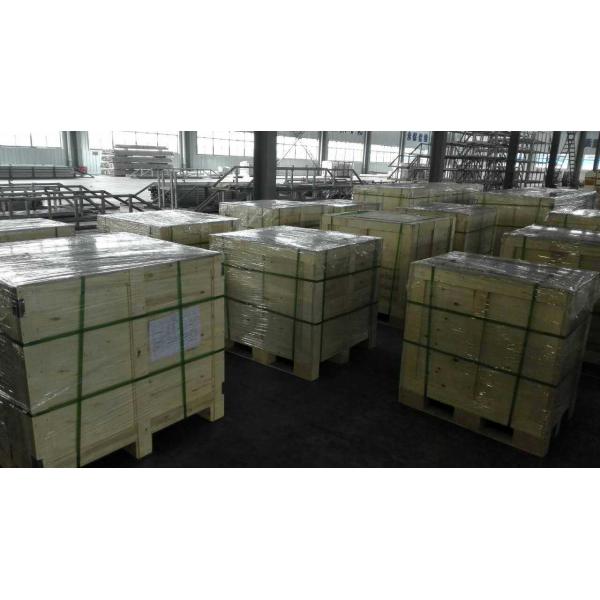 Extrusion Hydroxide Thin Aluminium Strips Alloy 3003 Temper HO Aluminum Strip Coil