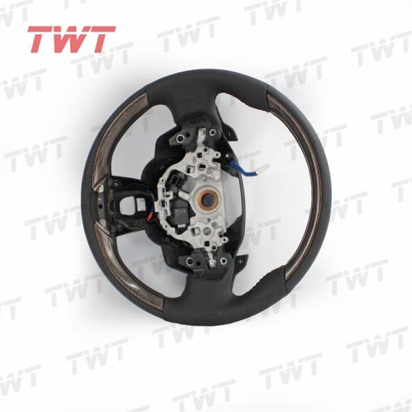 TWT Original WHEEL ASSY, STEERING 45100-V2100-C2 45100V2100C2For Toyota Alphard Vellfire 2023-