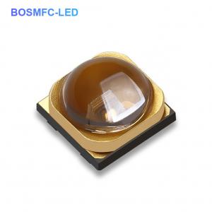 China 3535 SMD UVC UV LED Chip 3939 10mW 15mW 270nm 275nm 280nm For LED Lamp on sale