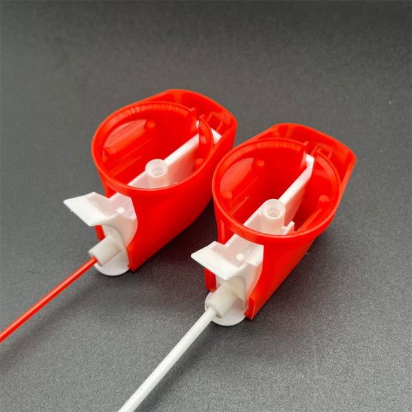 Adjustable Aerosol Trigger Spray Cap for Versatile Dispensing Needs