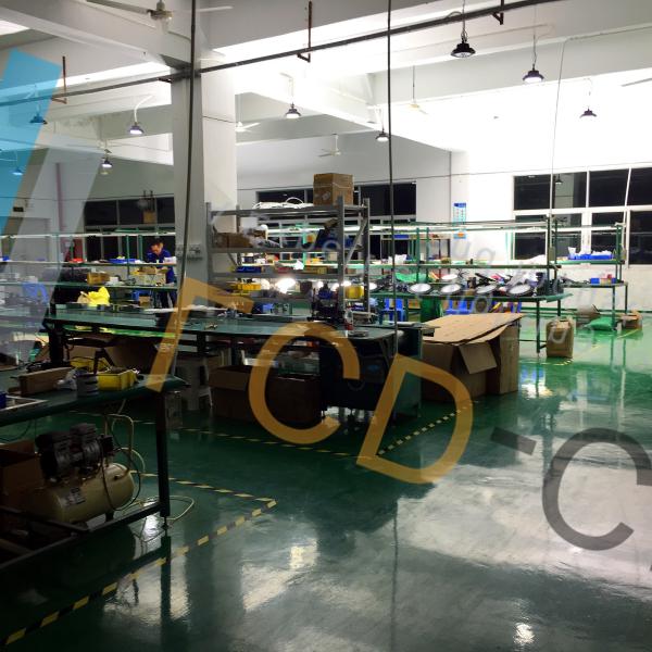 IP65 High Lumen LED Flood Light