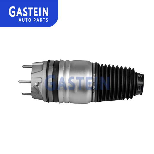 7P6616030N 7P6616040N VW Air Suspension Kits Front Air Suspension Springs For Volkswagen Tourag