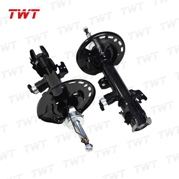 Electric Front Left Right Shock Absorber Strut for Lexus RX Series 2015-2019 AGL25 GYL25 AGL20 GGL2 48510-80786