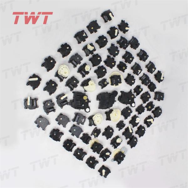 TWT Brand New Genuine Part Car HVAC Actuator for All Japanese Car Toyota NISSAN HONDA SUBARU Crown Corolla Highlander Lexus Vios