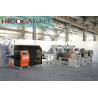 Intelligent Horizontal Packaging Machine / Packing Machine For Food Products for sale