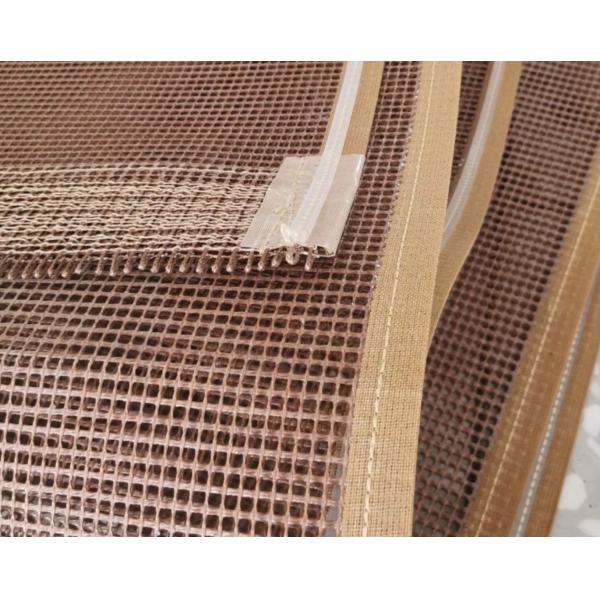 PTFE Mesh Belt The Ultimate Solution for Food Industry