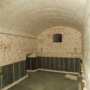 Buy cheap Mild Steel Small Flint 50tpd ISO9001 Tank Furnace Glass Melting from wholesalers