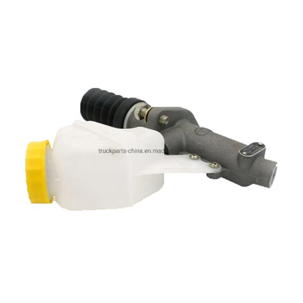 Sinotruk Weichai Truck Spare Parts HOWO Shacman Dump Truck Chassis Parts Factory Price Clutch Master Cylinder Dz93189230090