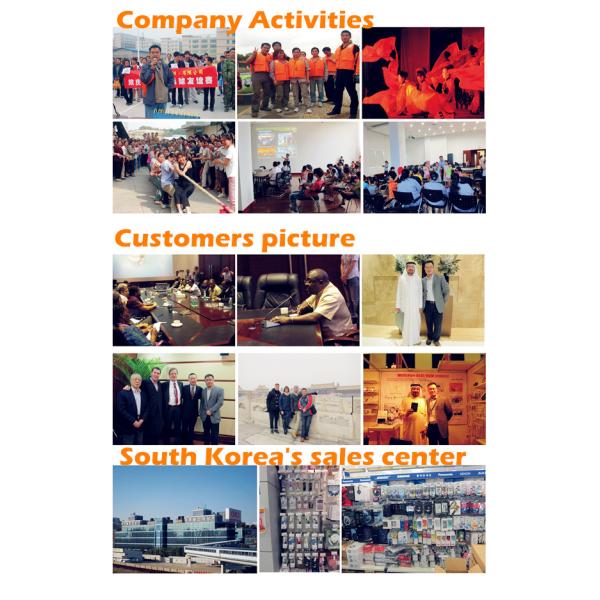 2014 in ear earphones bulk for iphone 5 earphone