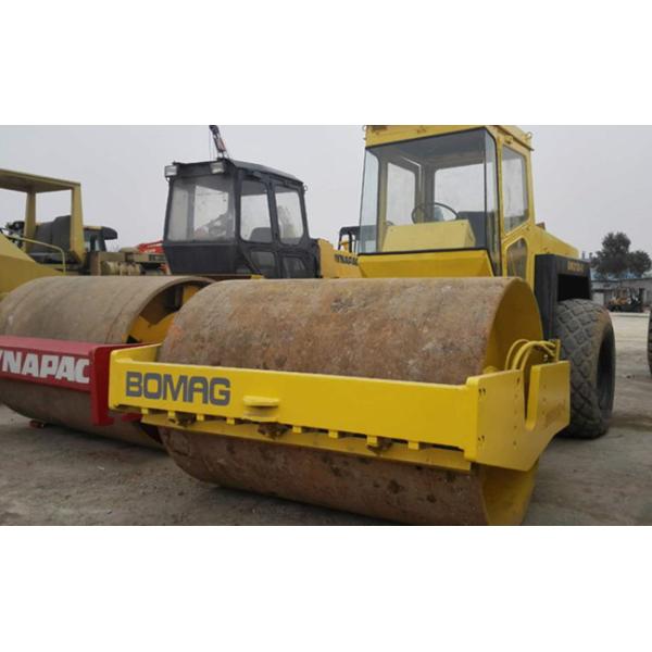 2009 Year Used Road Roller Used In Road Construction DYNAPAC CA302D CA25 CA30 CA301
