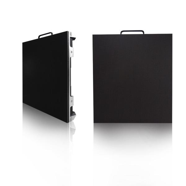 SMD1515 Indoor Fixed LED Display HD P1.875 Big Advertising Tv Screens