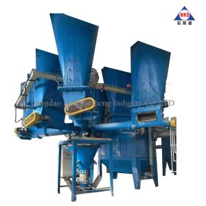 Quality Carbon Black Automatic Weighing Batching System Banbury Mixer Feeding Machine wholesale
