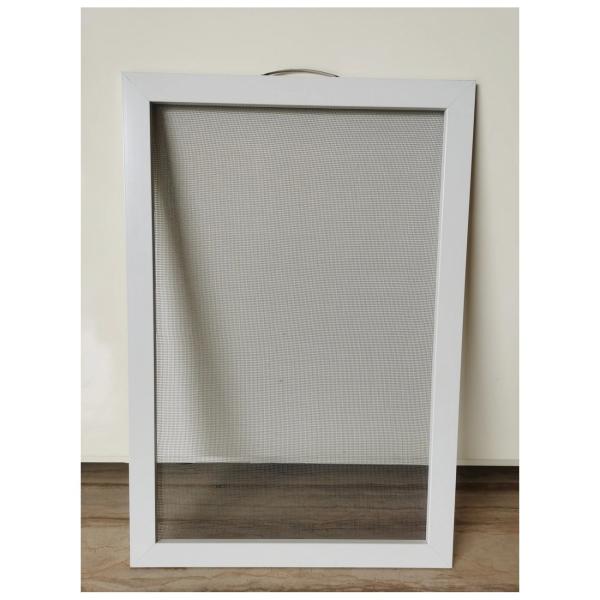 Customized External Fixed Aluminum Louver Windows For House