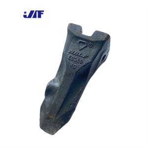 Buy cheap EC360 Excavator Bucket Tips 14553243 14.9KG Impact Resistance from wholesalers