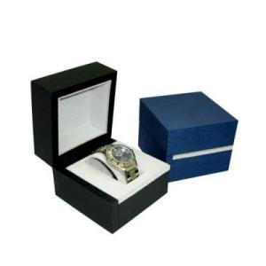 Quality Leather Watch Box wholesale