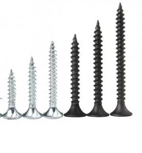 China TOBO Chinese Factory Drywall Tapping Screws High Precision Density High Quality Steel Screws Set on sale