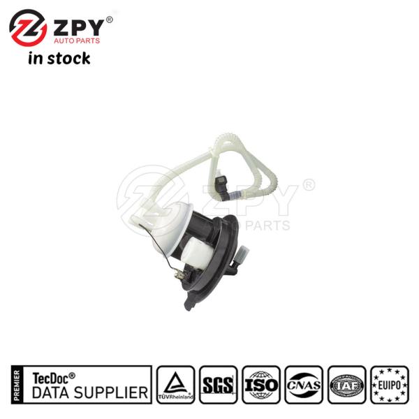 ZPY Fuel Pump Filter 95562042100 for Audi VW Porsche Cayenne