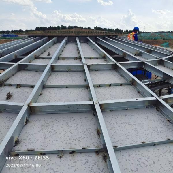 large drinking water storage containers frame