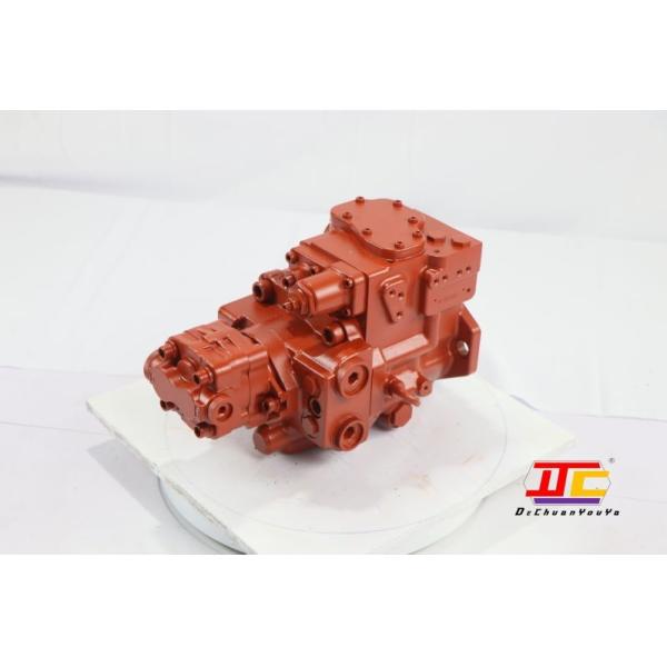 Liugong Excavator Hydraulic Gear Pump 906C/908 JCM907 K3SP36C