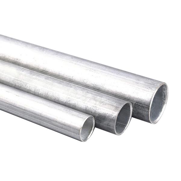 AISI Stainless Steel Seamless Pipe 420 430 SS 410 Seamless Tubes