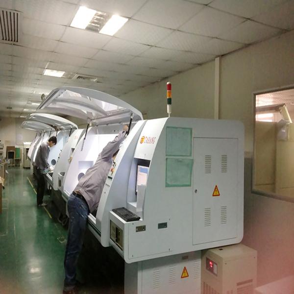 0.5mm FR4 PCB Board Thin Circuit Board For GPS Tracker