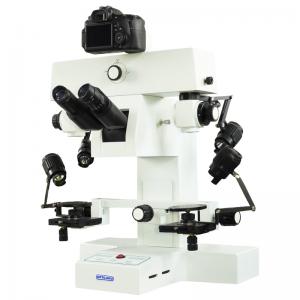 Quality 2mm - 60mm View Field Bullet Comparison Microscope Digital Camera A18.1827 wholesale