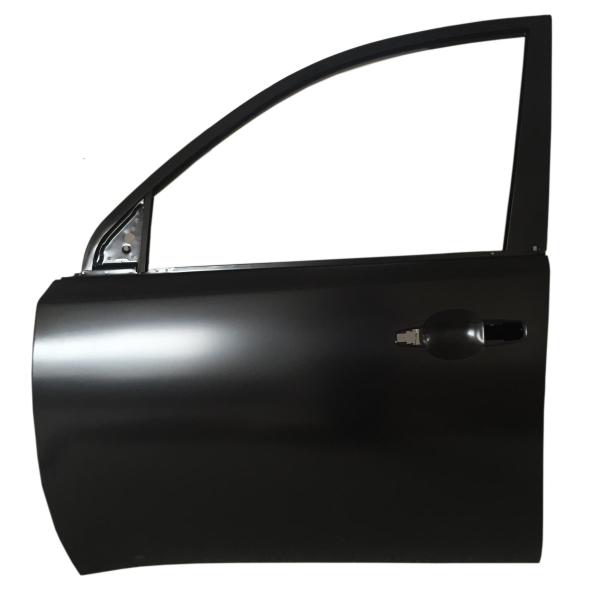 Steel Repuestos Tailgate Body Parts For Cars Tail Panel For Mitsubishi L200 Triton 2010