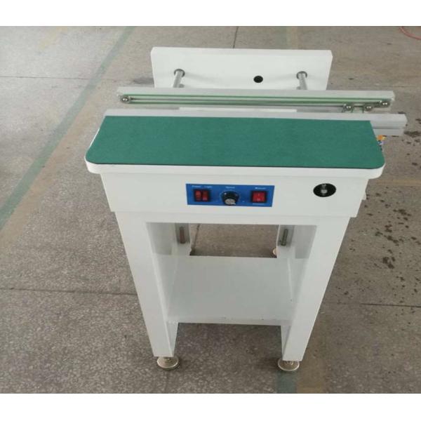 CE SMT Cooling Conveyor PCB Loader Machine For SMT Production Line