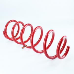 Quality Rear Custom Automotive Coil Springs 50mm Lift For Nissan Patrol Y61 wholesale