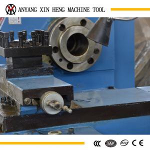 China Swing over carriage 520mm best brand conventional lathe machine made in china on sale