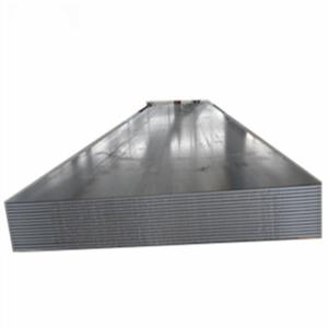 Quality JIS SS400 3mm-200mm Hot Rolled Carbon Steel Plate Q235b wholesale