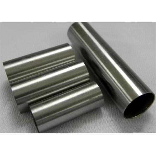 1.4833 2 Inch 3 Inch 150mm Stainless Steel Round Pipe