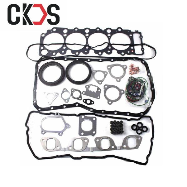 High Quality Japanese Truck parts Piston OEM ME032480 ME072055 ME032870 For Mitsubishi 6D15 Engine