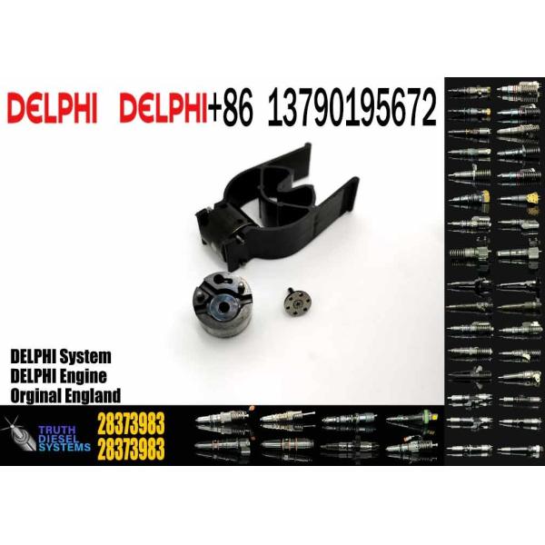 Common Rail Valve 9308625C 28278897 Diesel Control Valve 28373983 28475605 28468551 28475607 9308-625C For Hyundai A6710