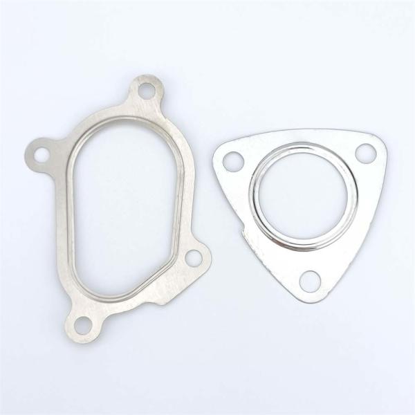 GT22 Turbocharger Turbo Gasket Turbine Inlet Manifold Flange Gasket Fits