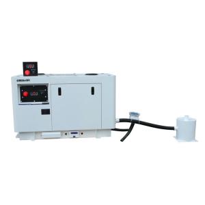 Buy cheap 8KW single phase marine generator-OUMA FAWDE series from wholesalers