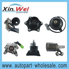 15 Years Steering Gear Box Power Steering Rack For Honda ODYSSEY OE NO. 53601-SCP-W02