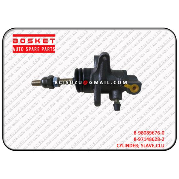 8-98089676-0 Clutch System Parts Elf 700p Npr75 4HK1 Slave Cylinder 8980896760