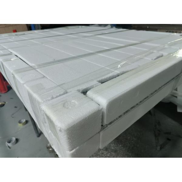 Corrosion Resistance Stainless Steel Shower Niches SUS304 Material TV Niche