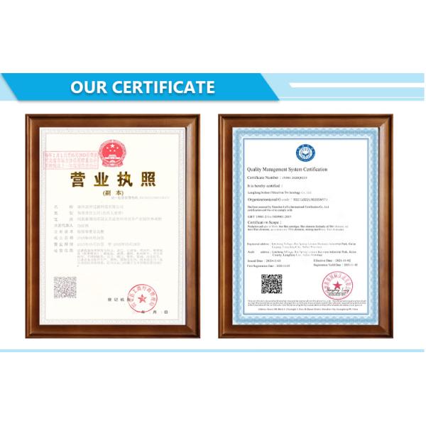 Factory Directly Supply 0532140155 Vacuum Pump Repair Accessories Kit Exhaust Filter