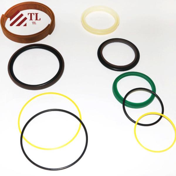 550-41860 BUCKET SEAL KIT 55041860 550/41860 for JCB 4DX Excavator parts Seal kit Arm Boom Seal Kit